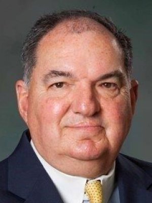 Photo of team member